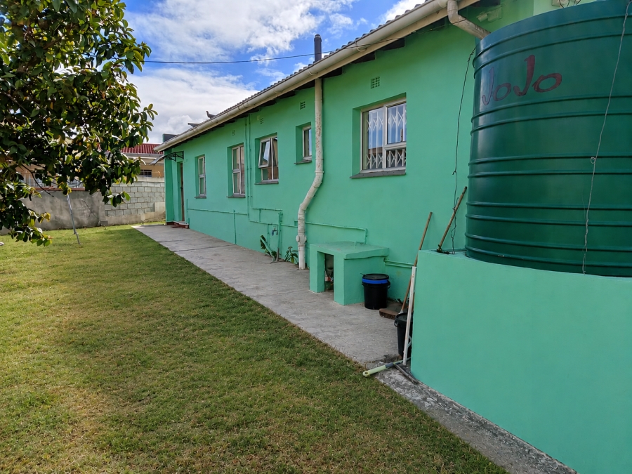 4 Bedroom Property for Sale in Bisho Gardens Eastern Cape